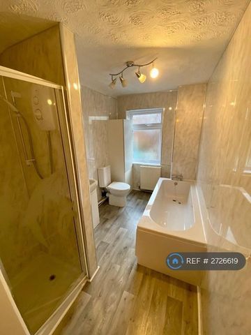 2 bedroom terraced house to rent - Photo 5