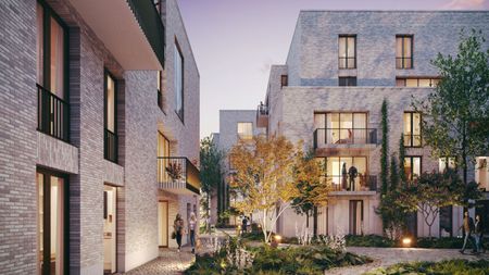 Huis te huur: Boterfabriek - Foto 3