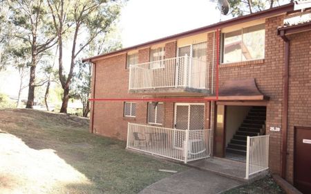 Neat and Tidy 2 Bedroom Unit in a Great Location! - Photo 2