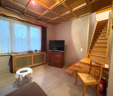 Avenue de la Forêt, 1970, Wezembeek-Oppem - Photo 6