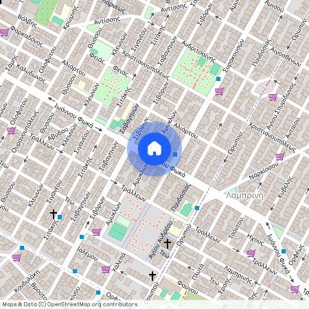 Γαλάτσι (Λαμπρινή)