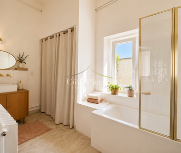 Location Appartement 4 pièces NIMES 30000 - Photo 5