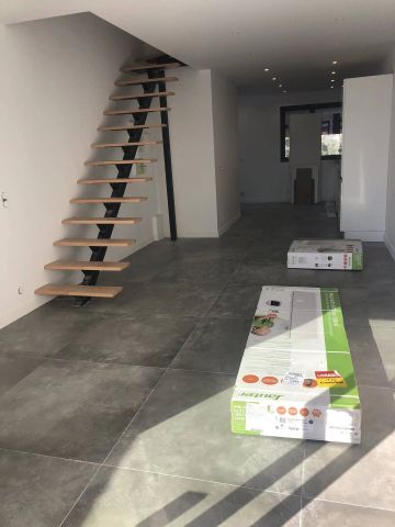 Appartement moderne à louer à Sartrouville - Photo 5