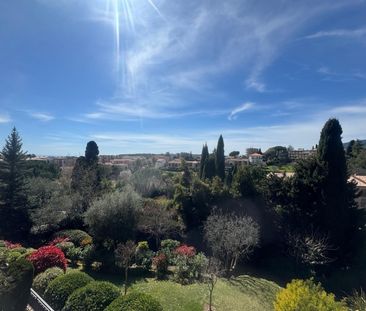 Location Appartement 2 pièces 54m² VENCE 06140 - Photo 5