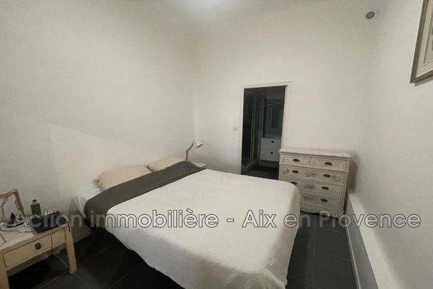 Location appartement, Aix-en-Provence - Photo 1