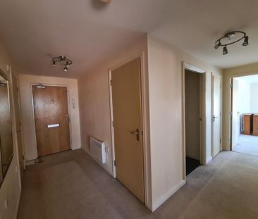 2 bedroom apartment to rent - Photo 4