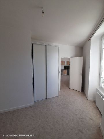 Appartement 2 pièces -37.99 m2 - Photo 4