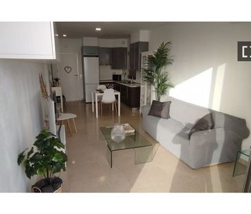 1 room luxury Flat for rent in El Rosario, Spain - Photo 6