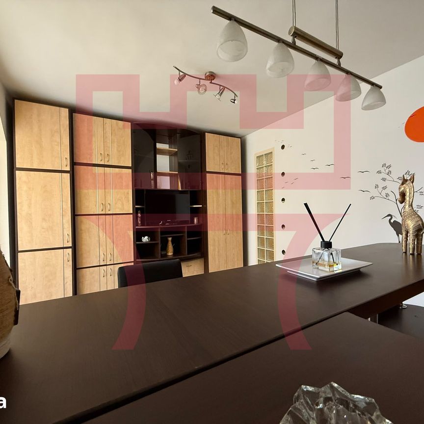 Apartament 2 camere/ dormitoare Baciu str. Jupiter zona Petrom - Photo 1