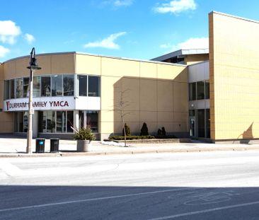 For Lease - 55 William Street Unit# 710, Oshawa, Ontario - Photo 5