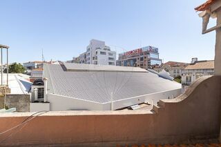 Apartment Duplex 3 bedrooms for rent São Mamede Lisboa - Photo 3