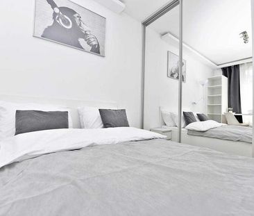 UL. KOPISTO – 2 POKOJE – DOSTĘPNE JUŻ OD MARCA! - Фото 5