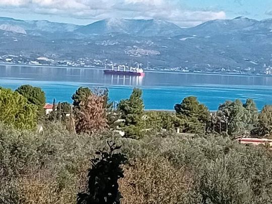 Μονοκατοικία για ενοικίαση Παραλία Αυλίδας (Αυλίδα) - Φωτογραφία 1