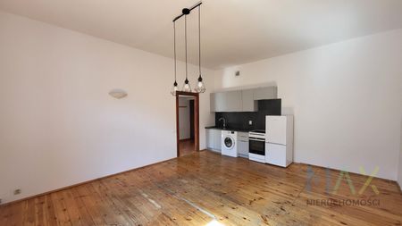 Mieszkanie w centrum Kazimierza- ogrzewanie miejskie - Photo 4