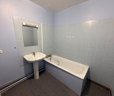 Location appartement 3 pièces, 68.26m², Montigny-le-Bretonneux - Photo 6
