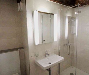 3 Zimmer, 80 m², 3. Stock - Photo 2