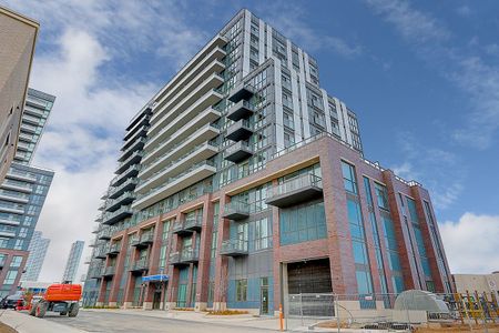 For Lease - 60 Honeycrisp Crescent Unit# 601, Vaughan, Ontario - Photo 5