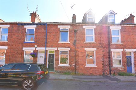 1 bedroom terraced house to rent - Photo 5