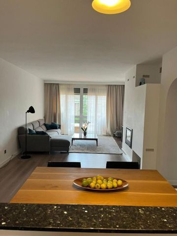 Alquiler de piso en Calle Rossini - Photo 5