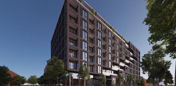 1 Bedroom - 6500 Rue Hutchison, Outremont - Photo 2