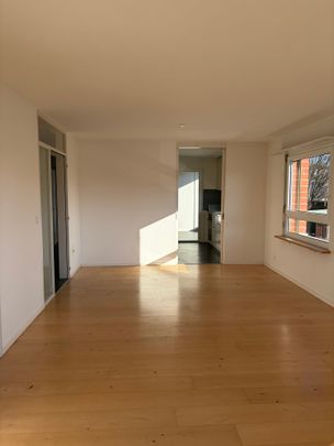 5.5 Zimmer, 121 m², 1. Stock - Foto 1