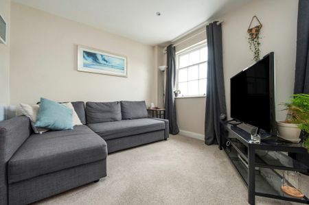 1 bedroom apartment to rent Portland Street, Cheltenham, GL52 - Photo 2