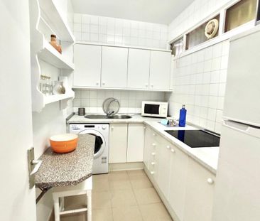 Apartment - Fuengirola (Castillo de Sohail) - Photo 3