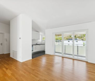 3.5 Zimmer, 95 m², EG - Photo 1