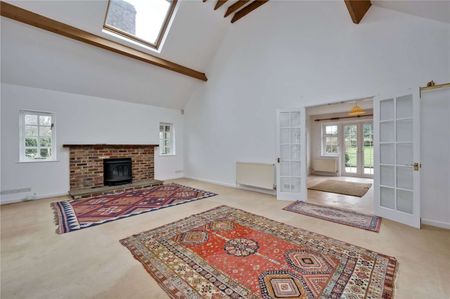 An idyllic family home in a rural setting just outside the village of Church. - Photo 4