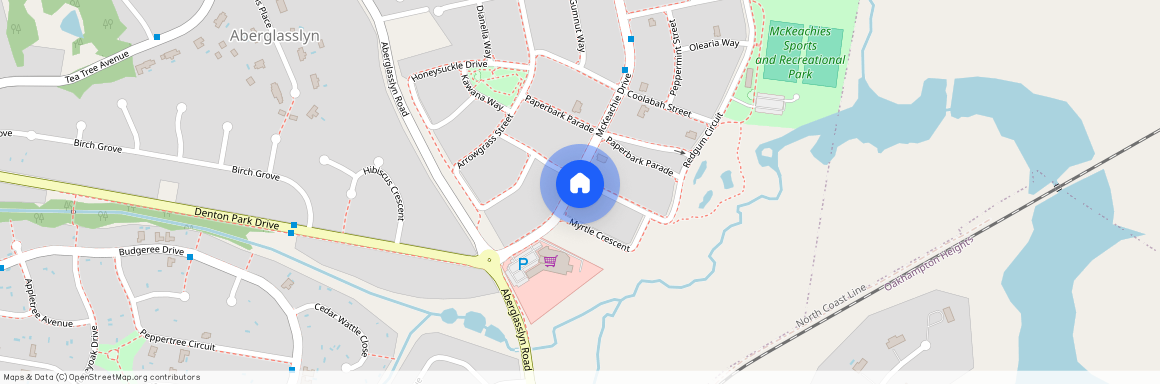 18 McKeachie Drive, NSW 2320, Aberglasslyn