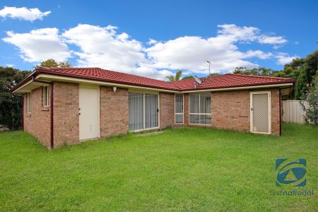 16 Mazari Grove, 2768, Stanhope Gardens Nsw - Photo 3