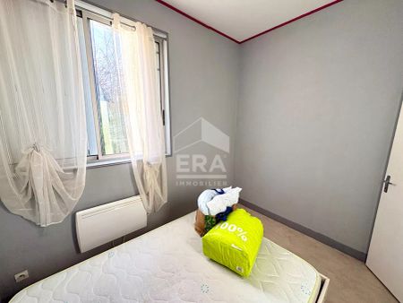 APPART. T2 MEUBLE A LOUER - BLOIS - PROCHE GARE, EXTERIEUR PRIVATIF & PLACE DE PARKING AU PIED DE L'IMMEUBLE - Photo 5