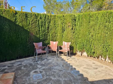 Bungalow in La Nucía, for rent - Photo 4