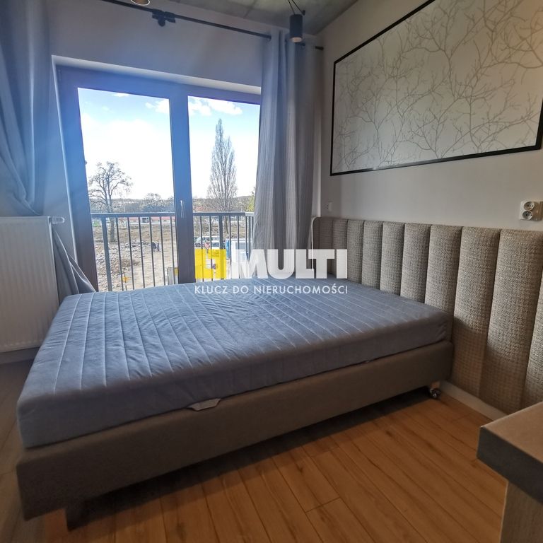 Nowa kawalerka! Super lokalizacja! - Фото 1