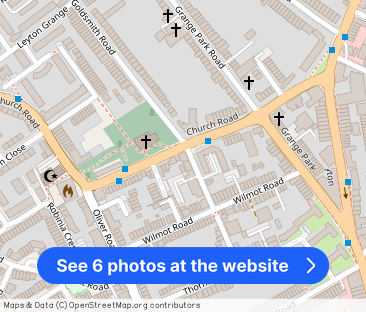 2 Rosedene Terrace, E10 - Photo 1