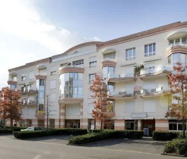 2 Zimmer, 52 m², 1. Stock - Foto 4