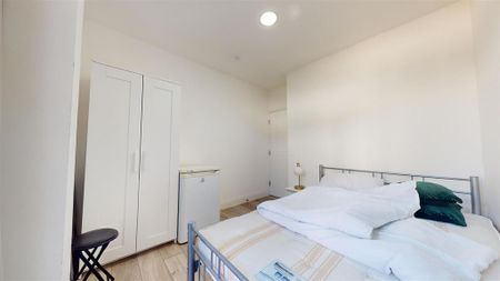 1 bedroom property to rent - Photo 3