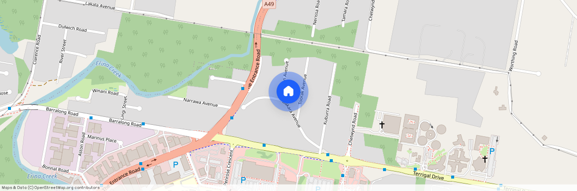 8 Girraween Avenue, Erina 2250, New South Wales