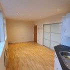 1 Bed - 25 James Street, Bradford, Bd1 - Photo 2