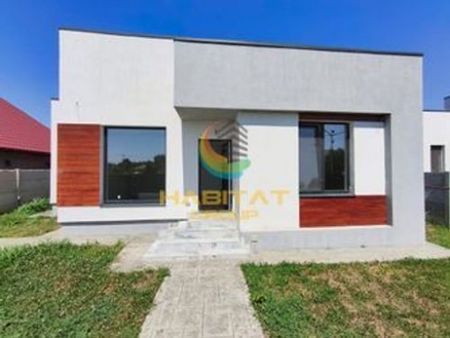 Casa parter de inchiriat / 4 camere / 330 mp teren - Fotografie 3