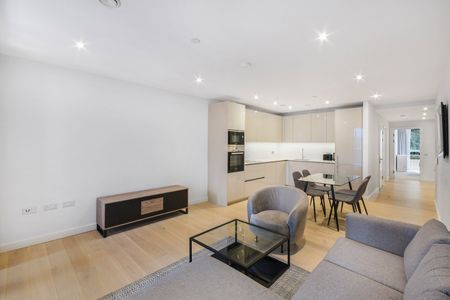 2 Bed Flat, Walton Heights, SE17 - Photo 3