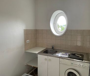 Location Appartement 1 pièce 29m² - Photo 4