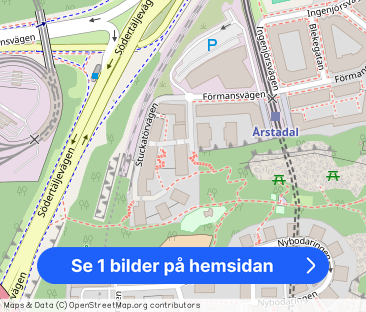 Golvläggargränd 10 - Foto 1