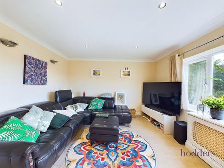 2 bedroom apartment to rent - Photo 2