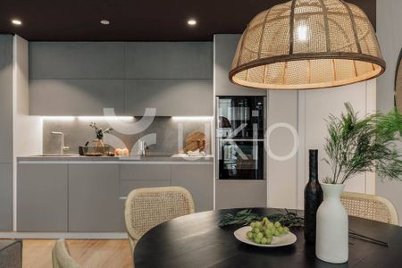 3 room luxury Apartment for rent in Barcelona, Catalonia - Photo 3