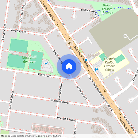 30 Eddie Street, Vic 3021, St Albans