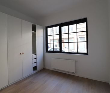 Gelijkvloers appartement te huur in Berchem - Photo 3