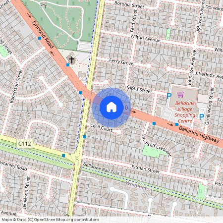 10 Bellarine Hwy, Vic 3219, Newcomb