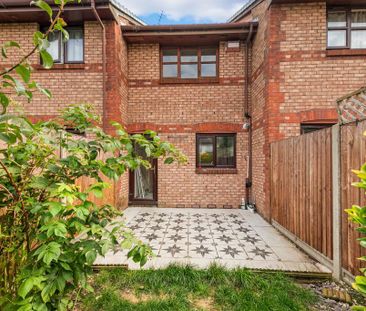 2 bedroom terraced house to rent - Photo 1