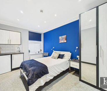 10 bedroom house share to rent - Photo 2